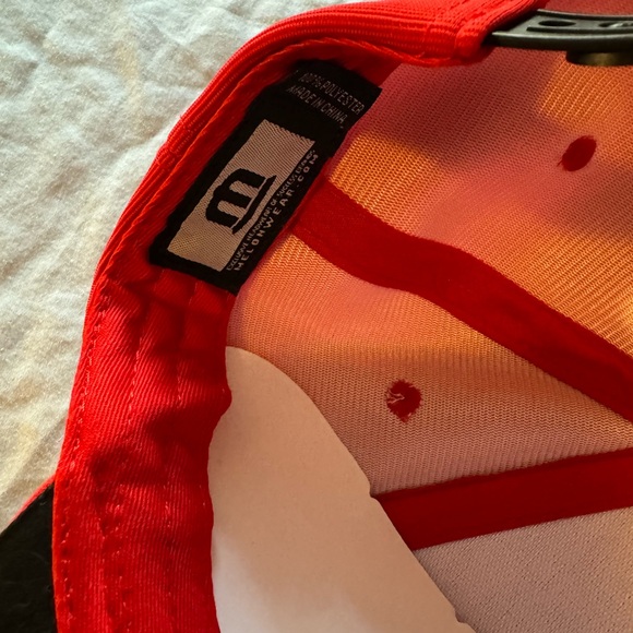 Cincinnati Reds (red legs) baseball cap. New. - Picture 5 of 10